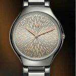 Rado true Round thinline X Great Gardens R27113152