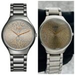 Rado true Round thinline X Great Gardens R27113152