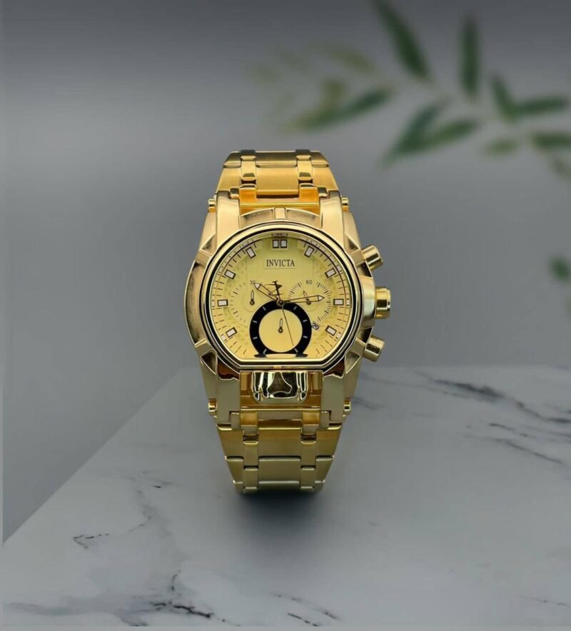 INVICTA RESERVE BOLT ZEUS MAGNUM