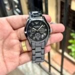 Emporio Armani Black AR1400