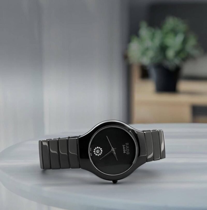 RADO JUBILE CERAMIC