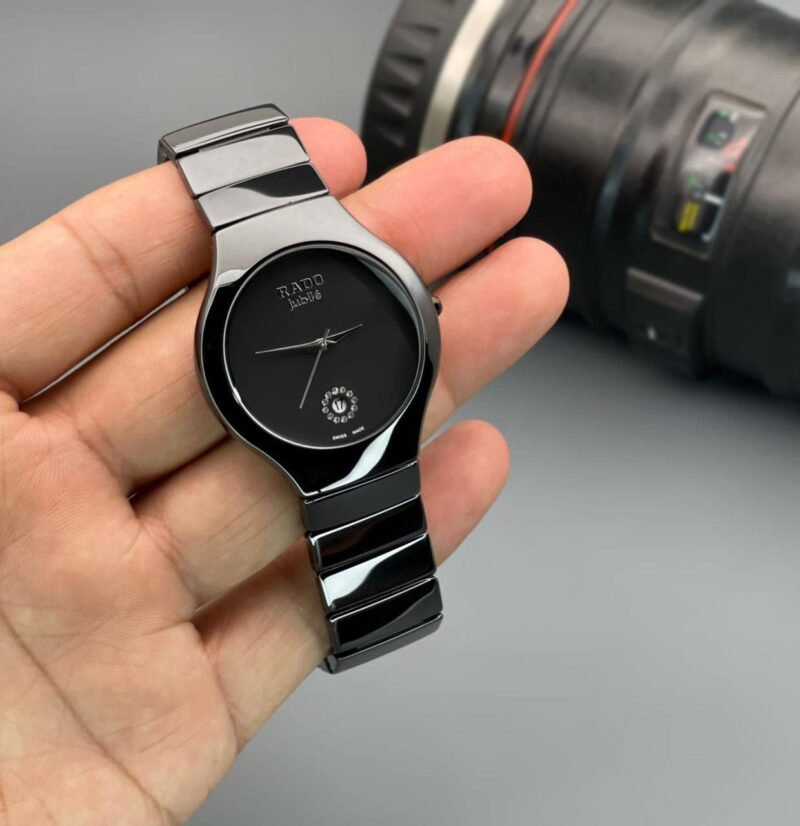 RADO JUBILE CERAMIC