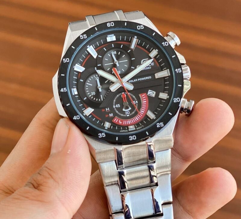 Edifice Casio EQS-920