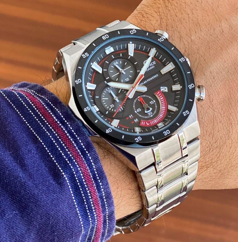 Edifice Casio EQS-920