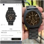 Fossil Grand Series
