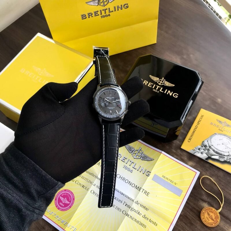 Breitling Navitimer CHRONOMAT B01