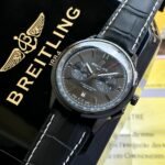 Breitling Navitimer CHRONOMAT B01