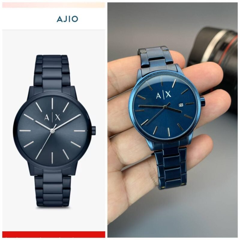 Armani Exchange Cayde AX270