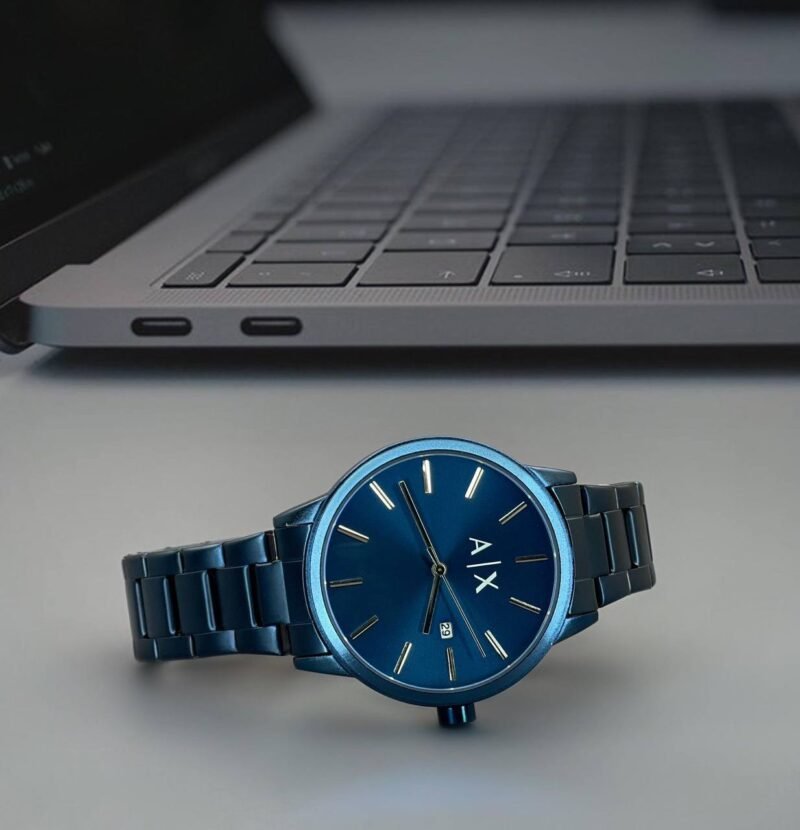 Armani Exchange Cayde AX270
