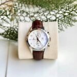 Tag Heuer Carrer caliber 16