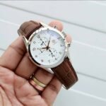 Tag Heuer Carrer caliber 16