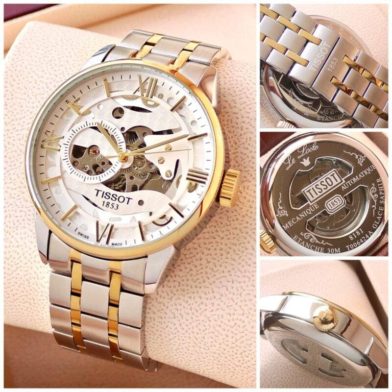 TISSOT LELOCLE