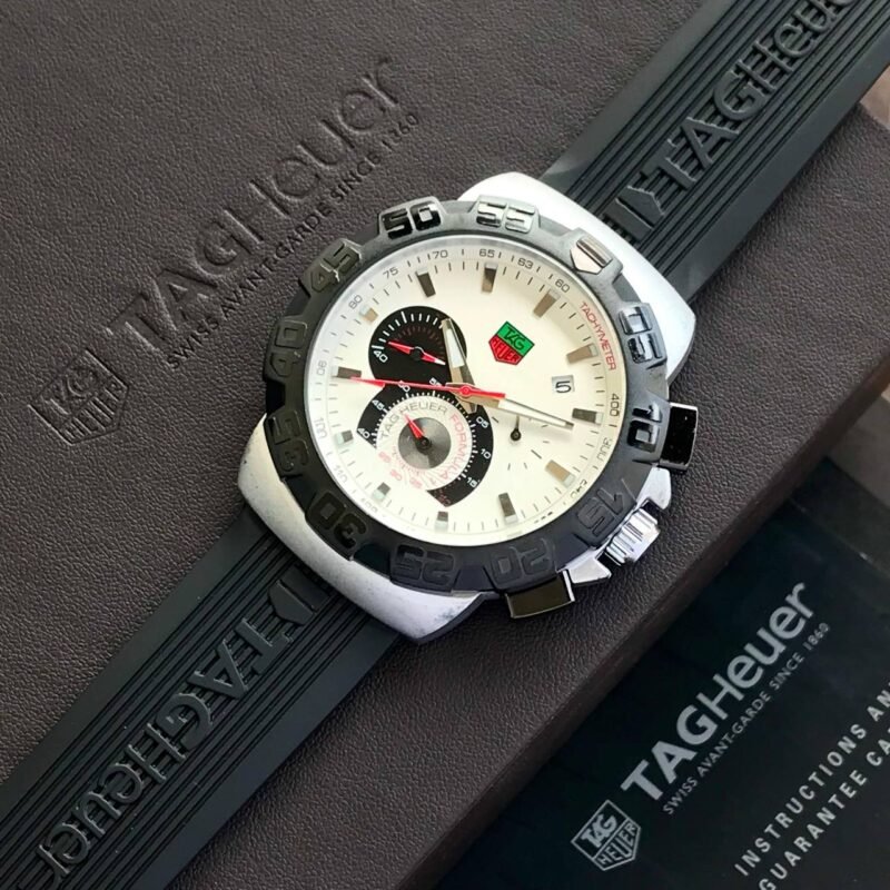 TAG Heuer Formula 1- Quartz Machinery