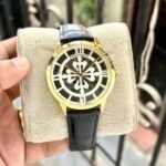 Patek Philippe formal mechanical