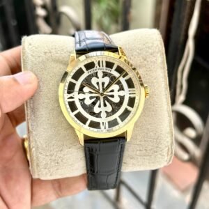 Patek Philippe formal mechanical