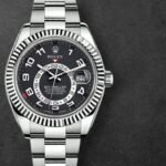 Rolex Sky Dweller Automatic