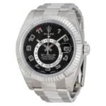 Rolex Sky Dweller Automatic