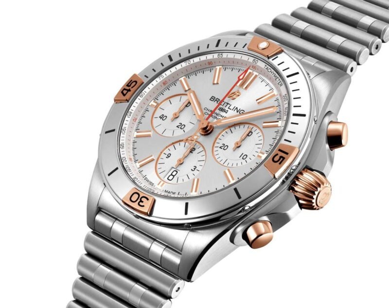 BREITLING CHRONOMAT For Men