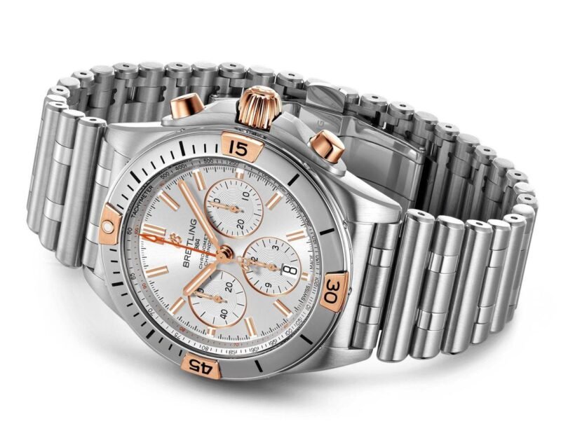 BREITLING CHRONOMAT For Men