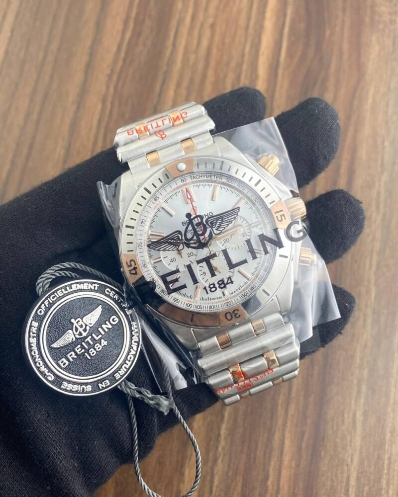 BREITLING CHRONOMAT For Men