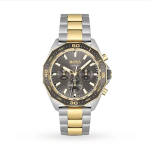 Hugo Boss Steel Multi-Function