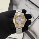 GUCCI UNISEX DIVE YA136357