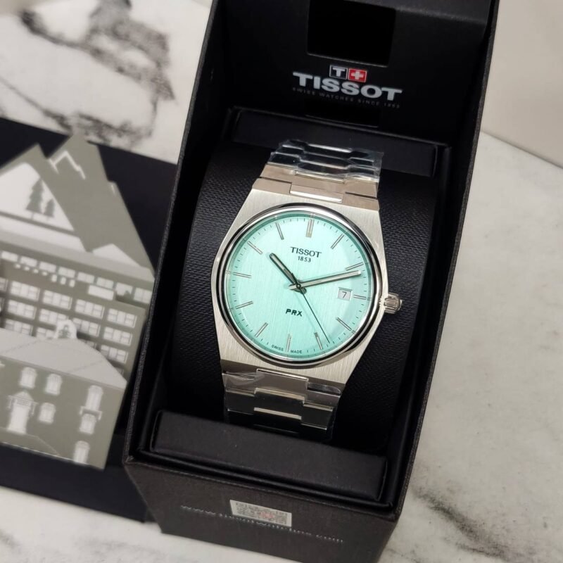 TISSOT PRX Quartz
