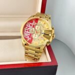 Diesel Mega Chief DZ4642