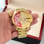 Diesel Mega Chief DZ4642