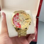 Diesel Mega Chief DZ4642