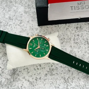 Tissot 1853 Traditional Premium Slim Leather