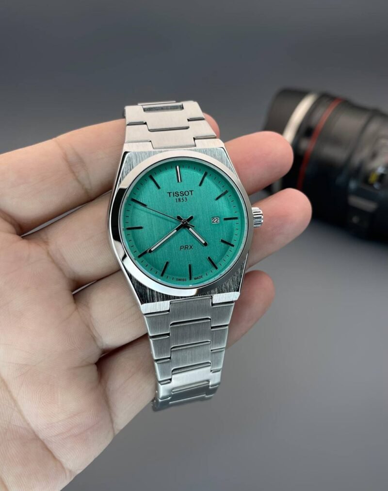 Tissot PRX