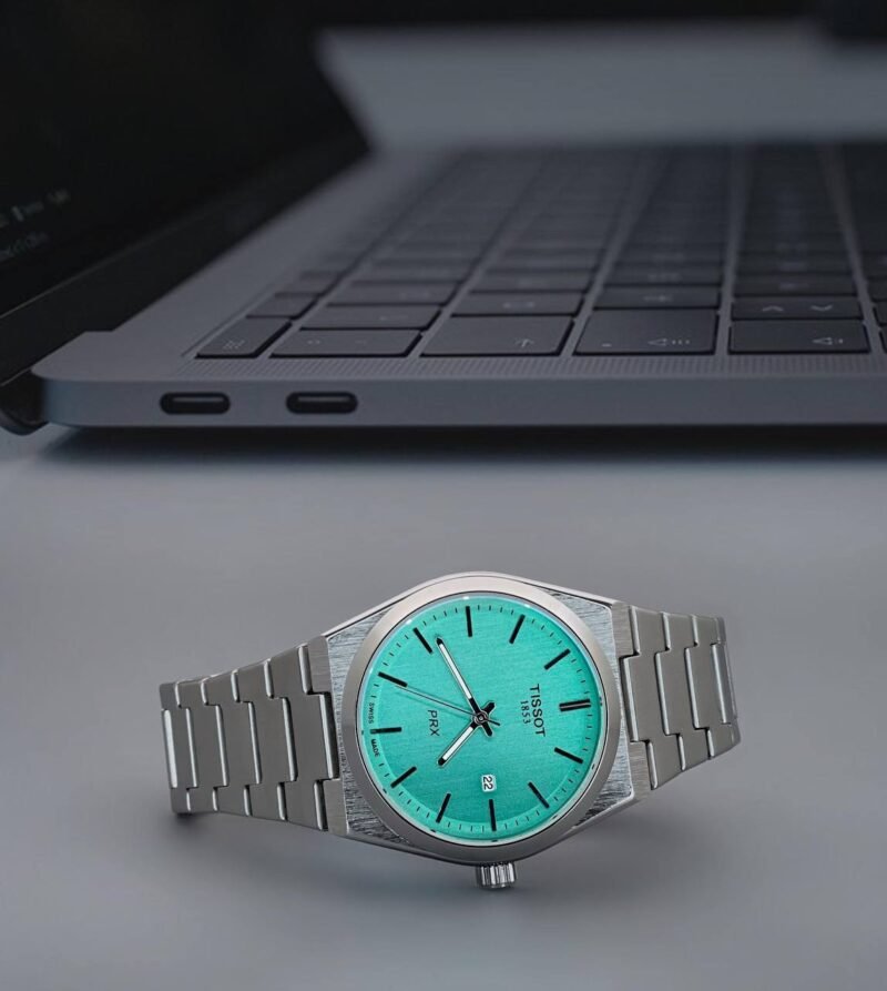 Tissot PRX