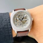 Fossil Modern Machine LiteHide
