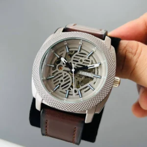 Fossil Modern Machine LiteHide
