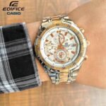 EDIFICE CASIO EFR-539