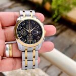 Tissot Couturier Premium Chronograph
