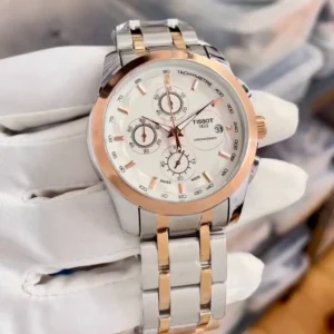 Tissot Couturier Premium