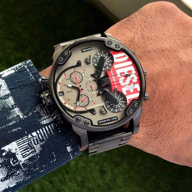 DIESEL Mr Daddy DZ7463