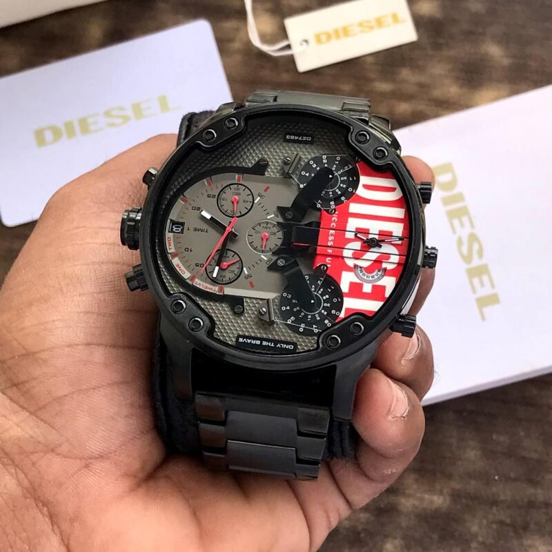 DIESEL Mr Daddy DZ7463