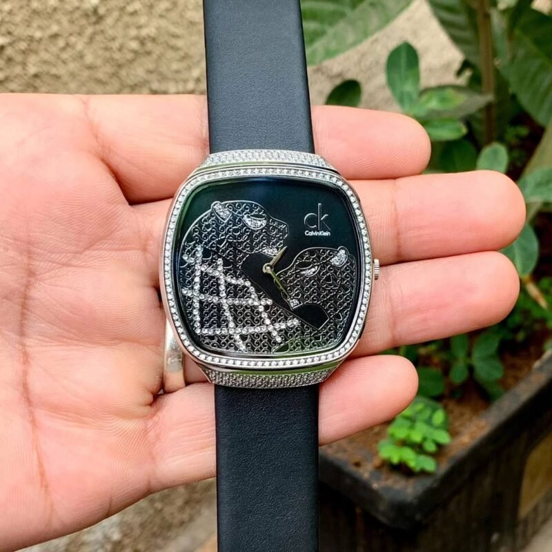 Calvin Klein Tiger Appeal