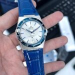 Omega Constellation Co‑Axial Master Chronometer