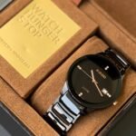 Rado Centrix Men Ceramic