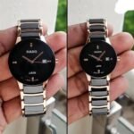 Rado Centrix Couples