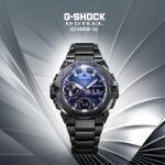 G-Shock G-STEEL GST-B400