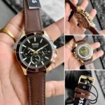 HUGO BOSS MEN’S TROPER