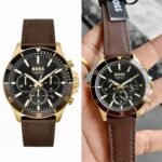 HUGO BOSS MEN’S TROPER