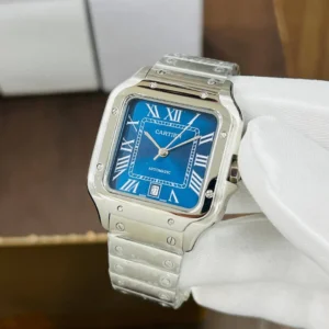 CARTIER SANTOS DE CARTIER
