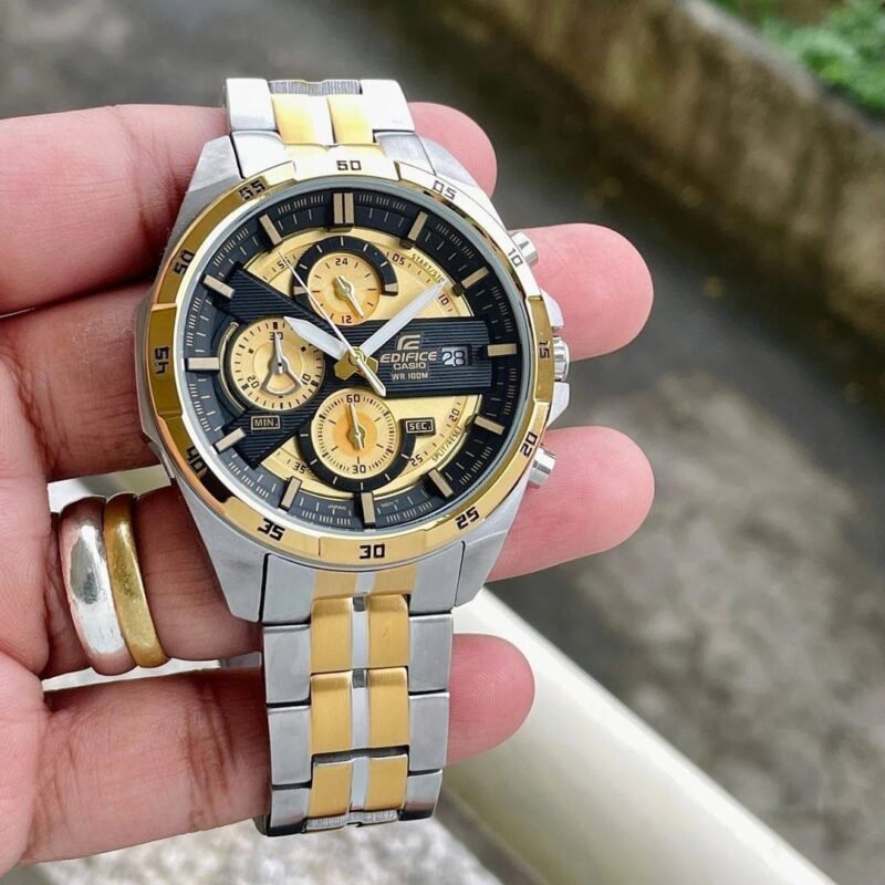 Edifice EFS-S550