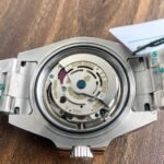 ROLEX Submarine Silver blue DIW Limited Edition